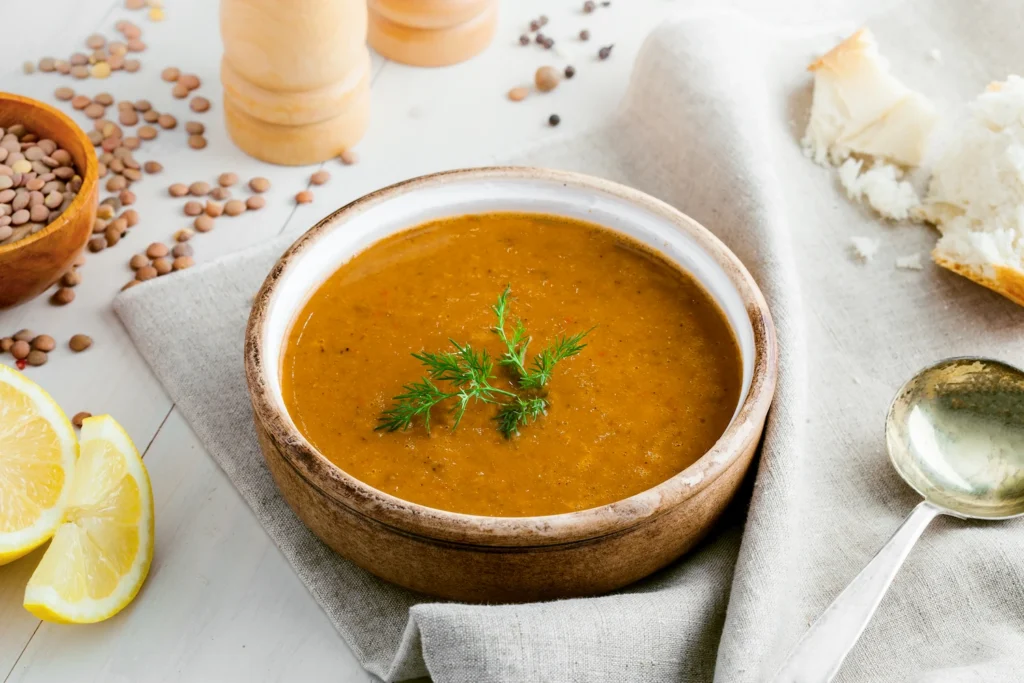 CARAMELISED-ONION-AND-LENTIL-SOUP